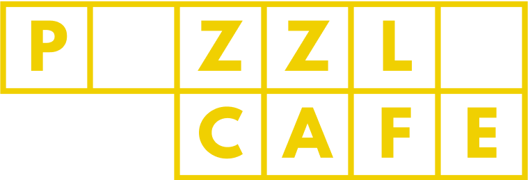 Puzzle Cafe Logo